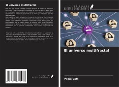 El universo multifractal - Vats, Pooja