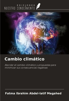 Cambio climático - Megahed, Fatma Ibrahim Abdel-Latif