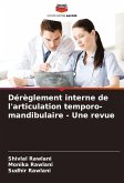 Dérèglement interne de l'articulation temporo-mandibulaire - Une revue