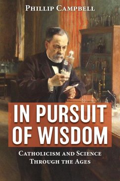 In Pursuit of Wisdom - Campbell, Phillip