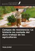 Campos de resistencia: La historia no contada del duro trabajo de los agricultores