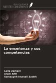 La enseñanza y sus competencias