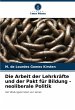 Die Arbeit der Lehrkräfte und der Pakt... - Bild 1