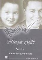 Rüzgar Gibi Siirler - Tuncay Emrem, Hasan