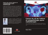 Cancer du col de l'utérus et cytopathologie après radiothérapie