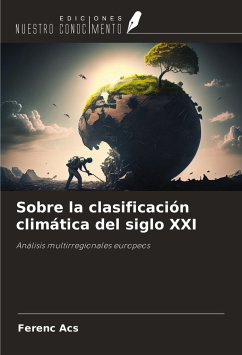 Sobre la clasificación climática del siglo XXI - Ács, Ferenc