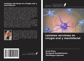 Lesiones nerviosas en cirugía oral y maxilofacial