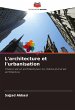 L'architecture et l'urbanisation - Bild 1