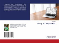 Theory of Computation - Rathi, Preeti