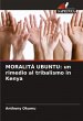 MORALITÀ UBUNTU: un rimedio al... - Bild 1