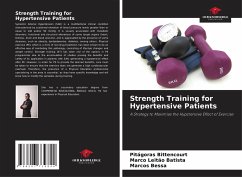 Strength Training for Hypertensive Patients - Bittencourt, Pitágoras;Batista, Marco Leitão;Bessa, Marcos