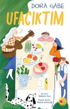 Cover Ufaciktim