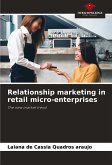 Relationship marketing in retail micro-enterprises