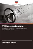 Véhicule autonome