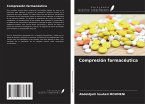 Compresión farmacéutica