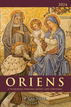 Oriens 2024 - Sember, Fr Joel