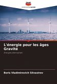 L'énergie pour les âges Gravité