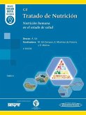 GIL. TRATADO DE NUTRICION. TOMO 4 NUTRICION HUMANA EN EL ESTADO D