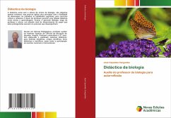 Cover Didáctica da biologia