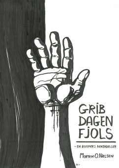 Grib Dagen Fjols - Nielsen, Morten O.