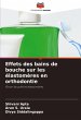 Effets des bains de bouche sur les... - Bild 1