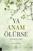 Ya Anam Ölürse Öyküler