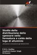 Studio della distribuzione dello... - Bild 1