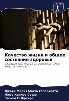Cover Kachestwo zhizni i obschee sostoqnie zdorow'q