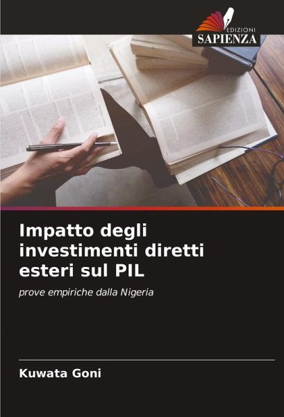 Impatto degli investimenti diretti esteri sul PIL