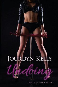 Cover Undoing