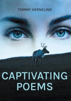 Captivating poems - Hernelind, Tommy