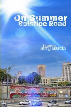 On Summer Solstice Road - Garcia, Jerry