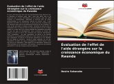 Évaluation de l'effet de l'aide étrangère sur la croissance économique du Rwanda