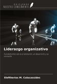 Liderazgo organizativo