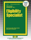 Eligibility Specialist