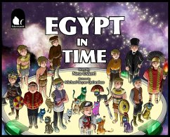 Egypt in Time - Uskert, Ness