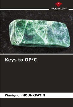 Keys to OP²C - Hounkpatin, Wanignon