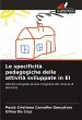 Le specificità pedagogiche delle... - Bild 1