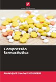 Compressão farmacêutica