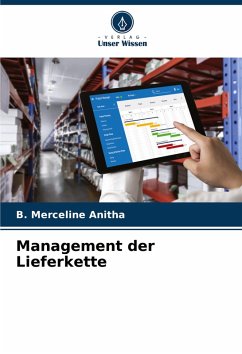 Cover Management der Lieferkette