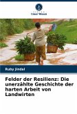 Felder der Resilienz: Die unerzählte Geschichte der harten Arbeit von Landwirten