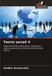 Teorie sociali 4 - Bild 1