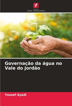 Governação da água no Vale do Jordão - Ayadi, Yousef