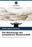 Die Werkzeuge der produktiven Wissenschaft