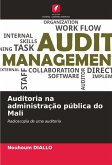 Auditoria na administração pública do Mali