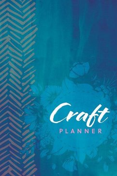 Cover Craft Planner