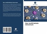 Das multifraktale Universum