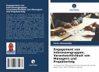 Engagement von Interessengruppen, Verantwortlichkeit von Managern und Projekterfolg