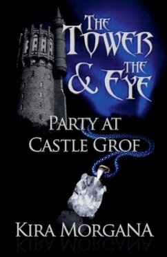 Party at Castle Grof - Morgana, Kira