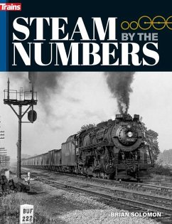 Steam by the Numbers - Solomon, Brian